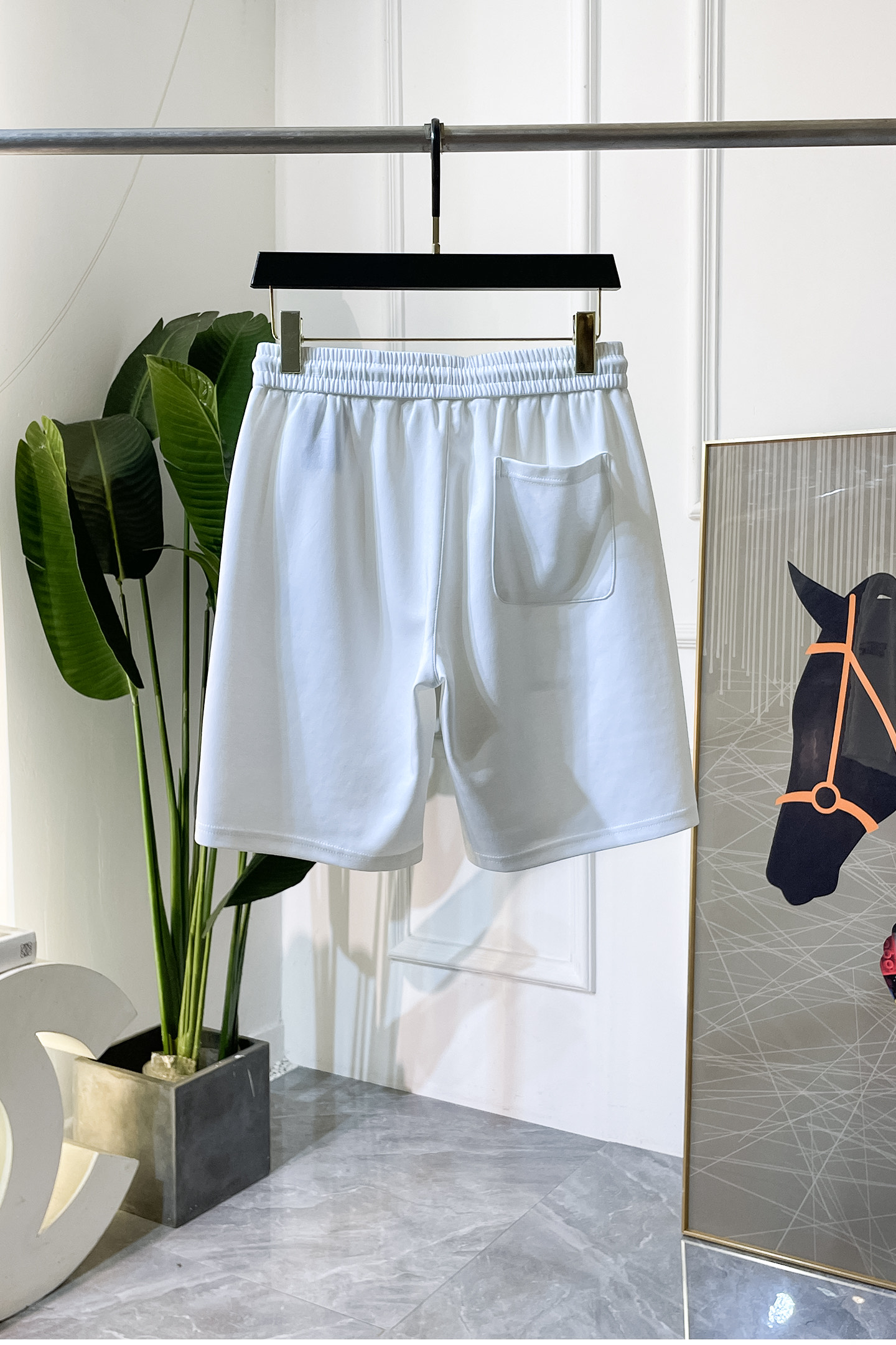 clothes and pants